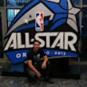 Meet your Posher, Arthur